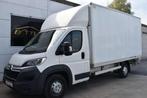 Citroën Jumper* Cargo Meubelbak* Navi* Camera (bj 2018), 4 deurs, Stof, Gebruikt, 4 cilinders