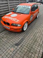 Bmw e46 328, Auto's, Particulier, Te koop