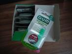 GUM Soft Picks - ONGEOPEND - 500 STUKS, Bijoux, Sacs & Beauté, Beauté | Soins de la bouche, Autres types, Enlèvement ou Envoi