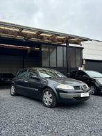 RENAULT MEGANE 2.0 TURBO 163CV, Auto's, Bedrijf, Euro 4, Mégane, Te koop
