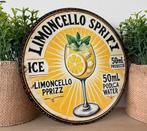 Reclamebord Limoncello, Ophalen of Verzenden, Nieuw, Reclamebord