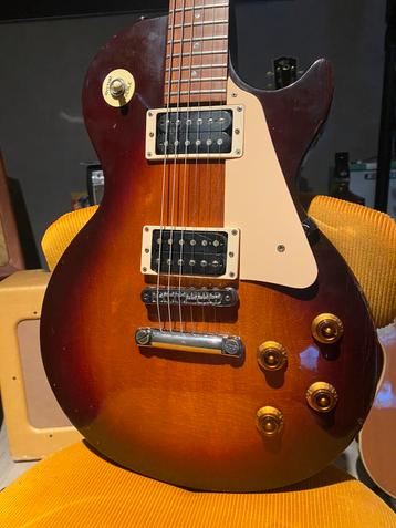 Spotprijs!! First run 1983 Gibson Les Paul Studio zeldzaam beschikbaar voor biedingen