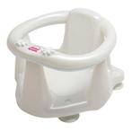 Badzitje Baby Ok - Flipper Evolution - Wit, Enlèvement, Neuf, Siège de bain ou Anneau de bain, Autres marques