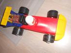 retro speelgoedauto F1, Antiek en Kunst, Ophalen of Verzenden