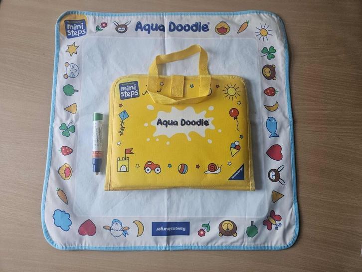 Lot Aqua Doodle à vendre ️, Kinderen en Baby's, Speelgoed | Overig, Gebruikt, Jongen of Meisje, Ophalen