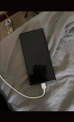 Samsung s22 ultra 128gb, Telecommunicatie, Mobiele telefoons | Samsung, Ophalen of Verzenden, Zo goed als nieuw, Zwart, Galaxy S22