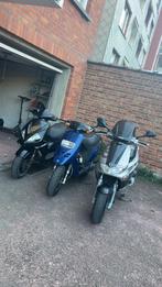 Typhoon 150cc 2takt, Ophalen, Tweetakt, Zo goed als nieuw, 150 cc
