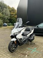 BMW C400 GT 2019 9000 km, Motos, 1 cylindre, Scooter, Particulier, 400 cm³