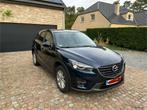 Mazda CX5 Deep Crystal Blue - Diesel handgeschakeld, Autos, Mazda, Capteur de lumière, Achat, https://public.car-pass.be/verify/5019-1136-5327