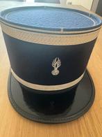 Képi gendarmerie Française, Collections, Envoi, Gendarmerie