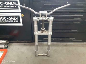 Voorvork vork Showa Monster SS Supersport 600 750 900 beschikbaar voor biedingen
