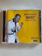 CD Bill Haley - "Rock" around the clock, Cd's en Dvd's, Ophalen of Verzenden