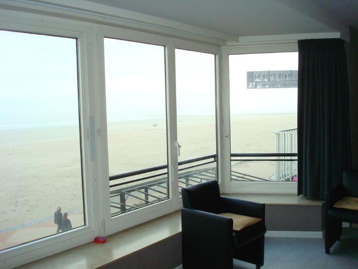 VAKANTIE APPARTEMENT ZEEZICHT BLANKENBERGE, Vacances, Maisons de vacances | Belgique, Anvers et Flandres, Appartement, Village
