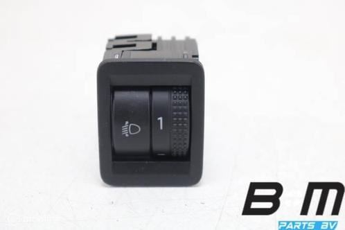 Schakelaar lichtbundelverstelling VW Polo 2G 2G0941333, Auto-onderdelen, Elektronica en Kabels, Gebruikt