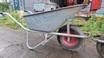 Kruiwagen Vabor, Tuin en Terras, Ophalen, Zo goed als nieuw
