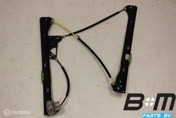 Raammechaniek RV VW Golf Sportsvan 510837462 beschikbaar voor biedingen