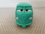 Volkswagen VW bus Cars Disney Pixar, Verzamelen, Ophalen of Verzenden, Overige figuren, Zo goed als nieuw, Beeldje of Figuurtje