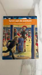 Rian Visser - Spion aan de overkant, Ophalen of Verzenden, Zo goed als nieuw, Rian Visser