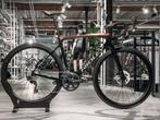 Ridley Fenix Slic Ultegra 2X11 Maat L Actie!, Fietsen en Brommers, Overige merken, Carbon, Heren, Nieuw