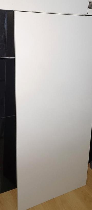 Ikea SELSVIKEN
Porte, blanc brillant 60x120cm, Enlèvement, Utilisé