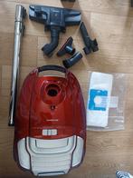 Vacuum cleaner, Electroménager, Comme neuf, Envoi
