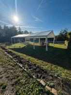Party Tent 10 x 5 ( Zo goed als NIEUW), Ophalen
