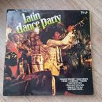 LP The Islanders – Latin Dance Party, Cd's en Dvd's, Vinyl | Latin en Salsa, Ophalen of Verzenden, Gebruikt, 12 inch