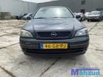 OPEL ASTRA G 1.6 16V X16XE X16XEL Z298 Onderdelen demontage, Auto-onderdelen, Gebruikt, Opel Automobile GmbH, Kontakt@opel-infoservice.de