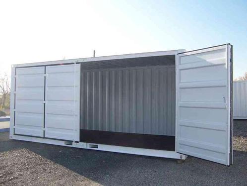 Maritieme en gekoelde opslagcontainers, Zakelijke goederen, Machines en Bouw | Keten en Containers, Ophalen of Verzenden