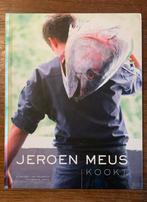 Jeroen Meus Kookt, Ophalen of Verzenden, Zo goed als nieuw