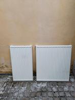 Radson radiator 2 stuks, Radiateur, Enlèvement, Utilisé, 60 à 150 cm