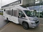 Carado T 447 Pro+, Caravans en Kamperen, Mobilhomes, 7 tot 8 meter, Bedrijf, Diesel, Half-integraal