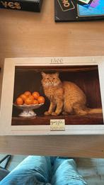 Puzzel nathan 1500 stukken, Hobby en Vrije tijd, Ophalen