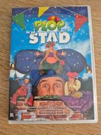 Dvd Plop in de Stad, Gebruikt, Alle leeftijden, Ophalen of Verzenden, Komedie