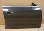 AUDI A7 4K PORTIER DEUR RECHTS LX7J COMPLEET ORIGINEEL, Gebruikt, -, Achter, -