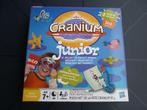 Jeu de société - Cranium Junior - Hasbro, Hobby en Vrije tijd, Een of twee spelers, Ophalen of Verzenden, Gebruikt