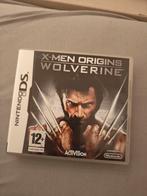 Origins wolverine Nintendo DS, Games en Spelcomputers, Ophalen of Verzenden, Zo goed als nieuw