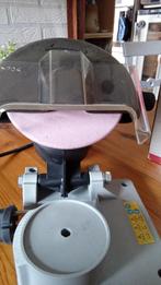 Affuteuse de chaînes pour tronçonneuse, Doe-het-zelf en Bouw, Gereedschap | Zaagmachines, Ophalen, Nieuw, Kettingzaag