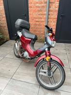 Honda Wallaroo A-Klasse, Fietsen en Brommers, Brommers | Honda, Ophalen, Zo goed als nieuw
