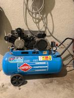 Airpress compressor 230V, Enlèvement, Comme neuf