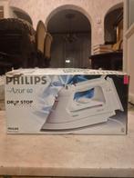 Philips Azur 60 strijkijzer in zeer goede staat., Elektronische apparatuur, Strijkijzers en Strijkplanken, Ophalen, Zo goed als nieuw