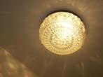 plafondlamp vintage, Ophalen