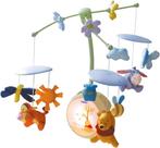 Veilleuse Musical Winnie l'ourson, Enlèvement, Utilisé