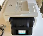 HP OfficeJet Pro 8720 e-All-in-One/Print/Scan/Copy/Fax/Web, Computers en Software, Printers, Inkjetprinter, All-in-one, Ophalen of Verzenden