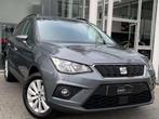 SEAT Arona 1.0 TSI / Gps / Clim Auto / CarPlay / Cruise / PD, Argent ou Gris, Achat, Entreprise, 1165 kg