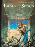 Stripboeken The Secret Triangle Volume 7 The Impostor TT Hea, Ophalen of Verzenden, Zo goed als nieuw