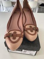Schoenen Nathan 40,5, Kleding | Dames, Ophalen, Pumps, Beige, Zo goed als nieuw