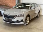 Skoda Scala 1.0 TGI Benzine - CNG Navi CarPlay LED 49.000km, Auto's, Voorwielaandrijving, Bedrijf, 5 deurs, 94 g/km