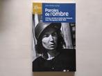 Boek Words of the Shadow, Ophalen of Verzenden, Landmacht, Boek of Tijdschrift
