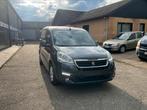 Peugeot Partner 1.6HDI Automaat Euro 6, Automaat, Monovolume, Euro 6, Bedrijf